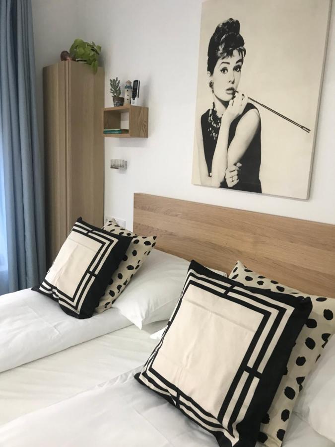 Greatforest Rosehill 2 Apartman -Bmw- Debrecen Luaran gambar