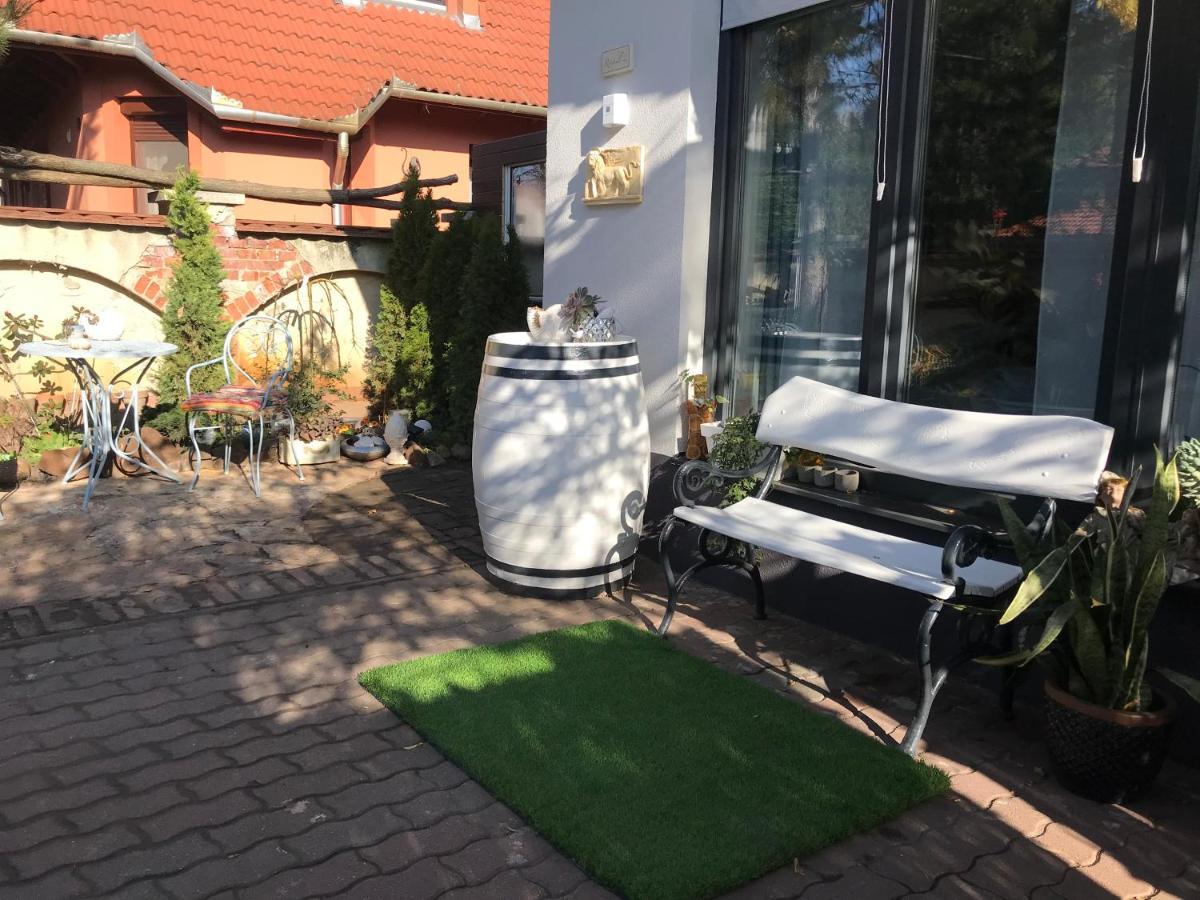 Greatforest Rosehill 2 Apartman -Bmw- Debrecen Luaran gambar