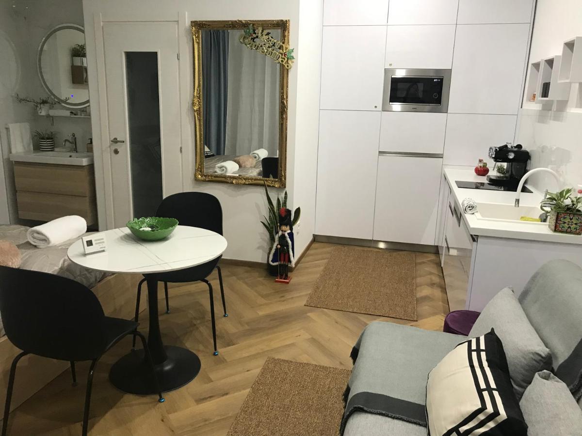 Greatforest Rosehill 2 Apartman -Bmw- Debrecen Luaran gambar