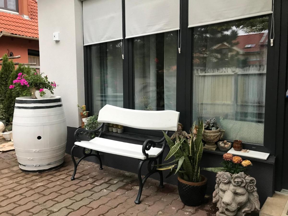 Greatforest Rosehill 2 Apartman -Bmw- Debrecen Luaran gambar