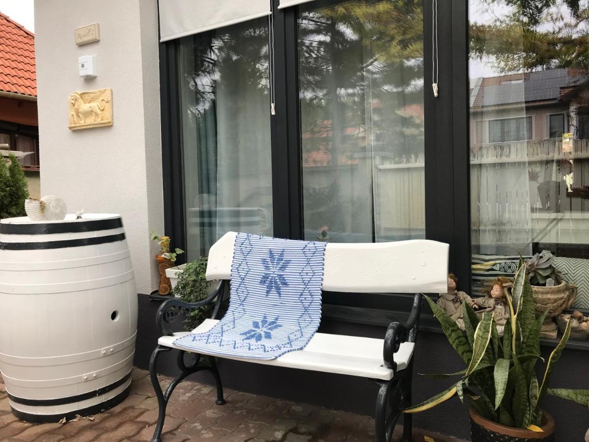 Greatforest Rosehill 2 Apartman -Bmw- Debrecen Luaran gambar