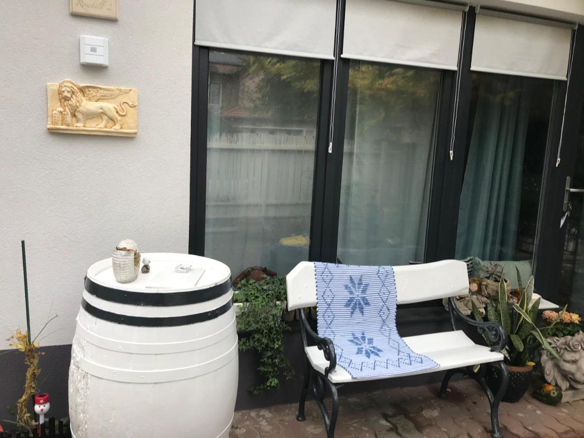 Greatforest Rosehill 2 Apartman -Bmw- Debrecen Luaran gambar