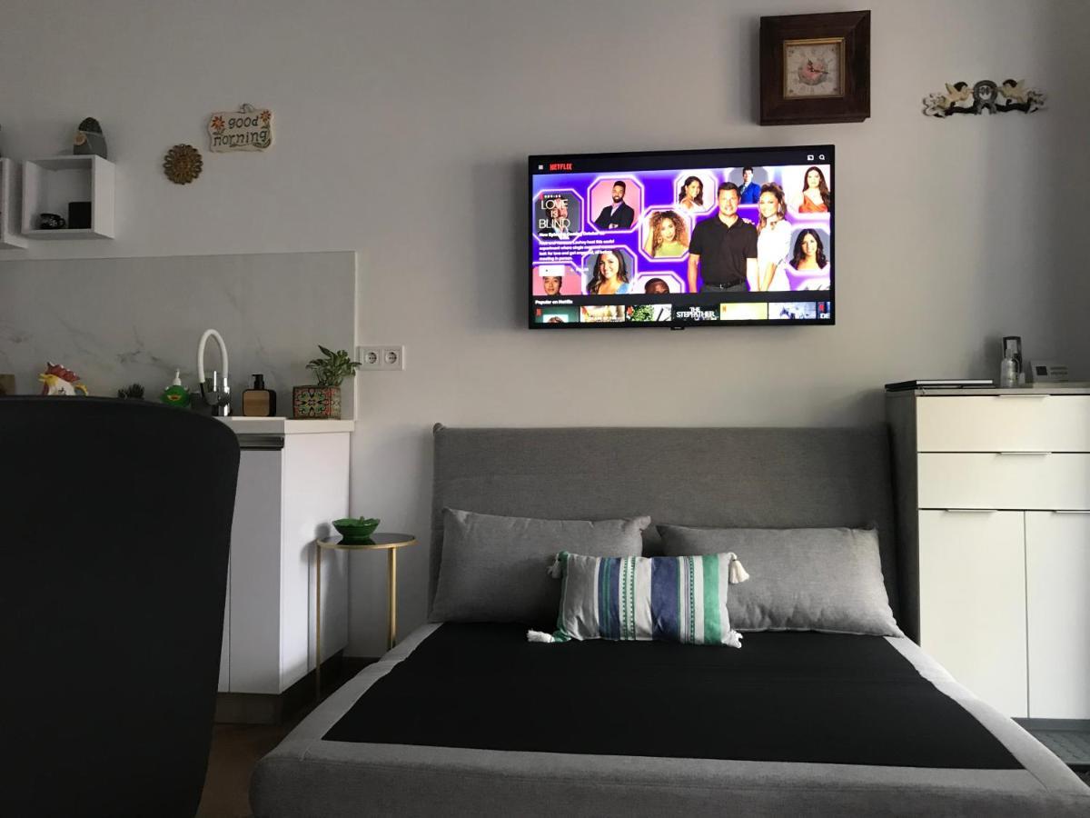 Greatforest Rosehill 2 Apartman -Bmw- Debrecen Luaran gambar