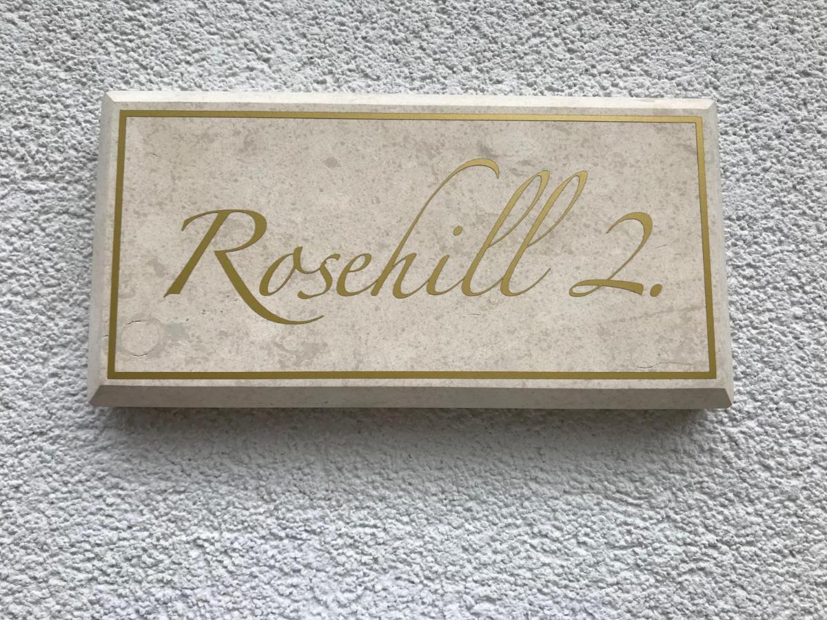 Greatforest Rosehill 2 Apartman -Bmw- Debrecen Luaran gambar