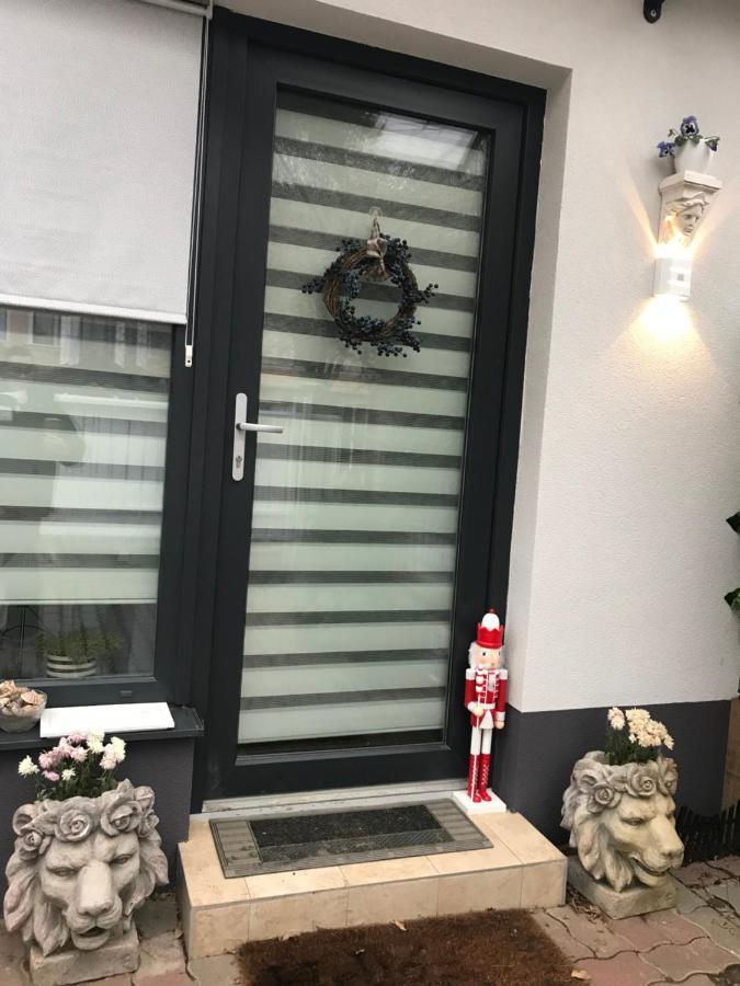 Greatforest Rosehill 2 Apartman -Bmw- Debrecen Luaran gambar