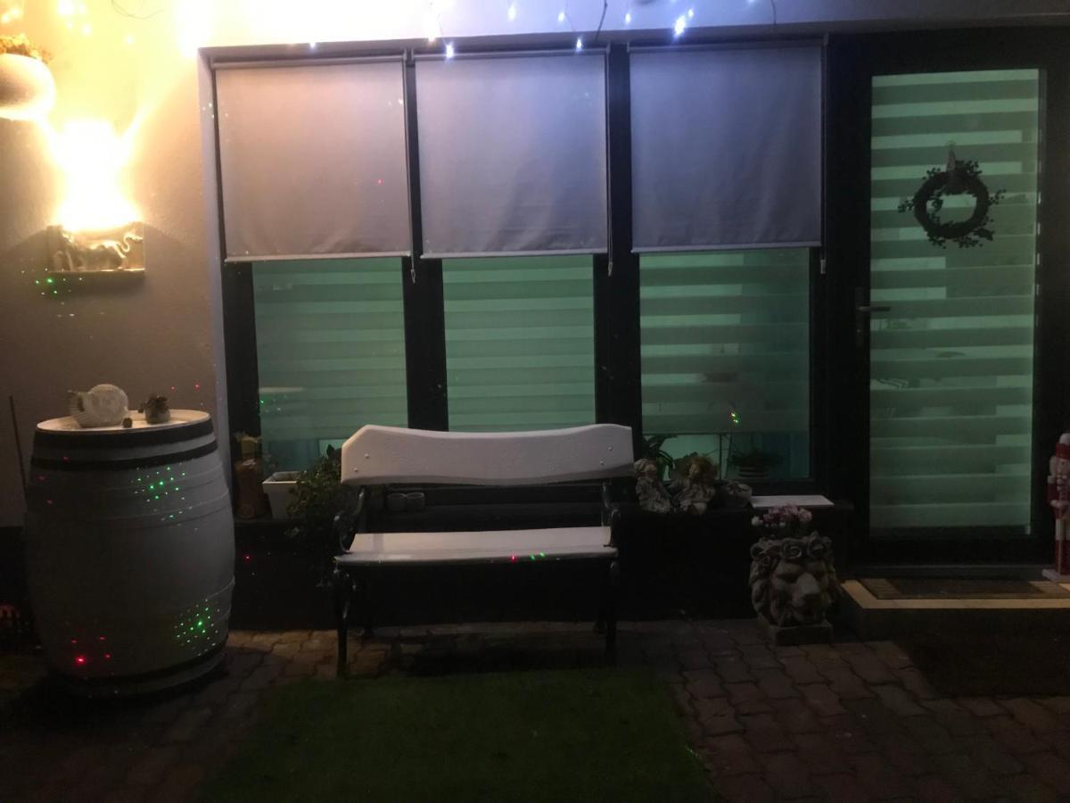 Greatforest Rosehill 2 Apartman -Bmw- Debrecen Luaran gambar