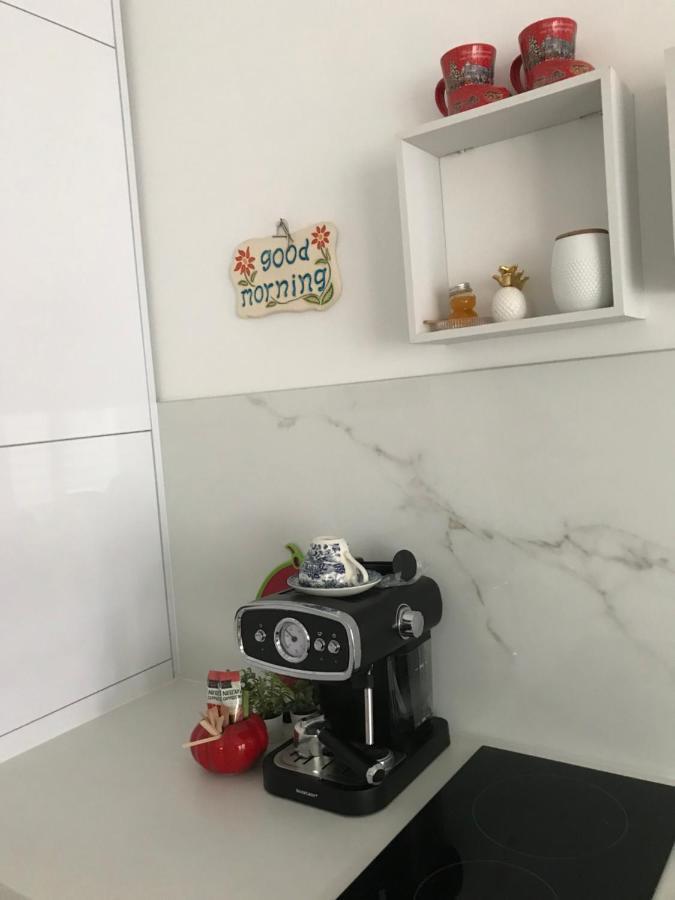 Greatforest Rosehill 2 Apartman -Bmw- Debrecen Luaran gambar