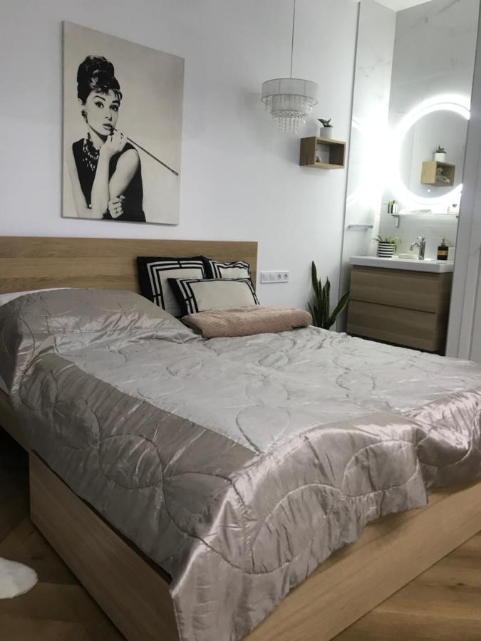Greatforest Rosehill 2 Apartman -Bmw- Debrecen Luaran gambar