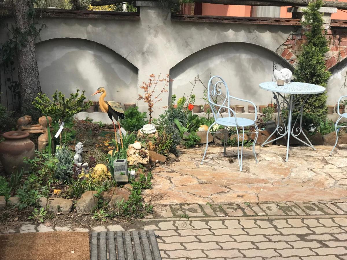 Greatforest Rosehill 2 Apartman -Bmw- Debrecen Luaran gambar