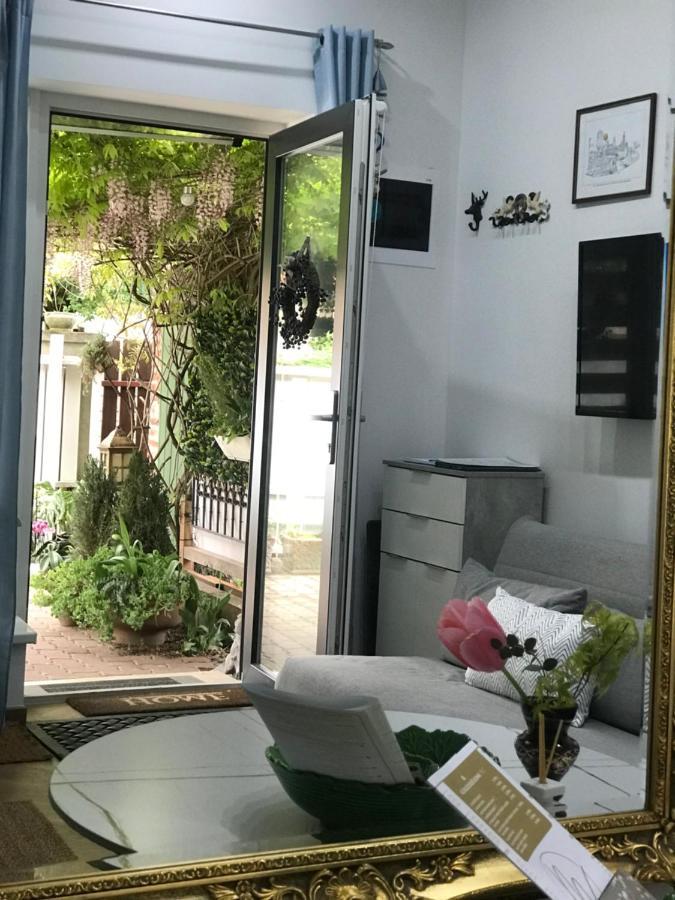 Greatforest Rosehill 2 Apartman -Bmw- Debrecen Luaran gambar