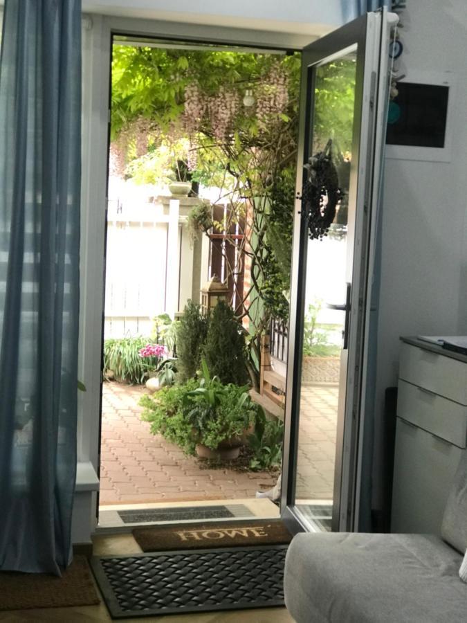 Greatforest Rosehill 2 Apartman -Bmw- Debrecen Luaran gambar