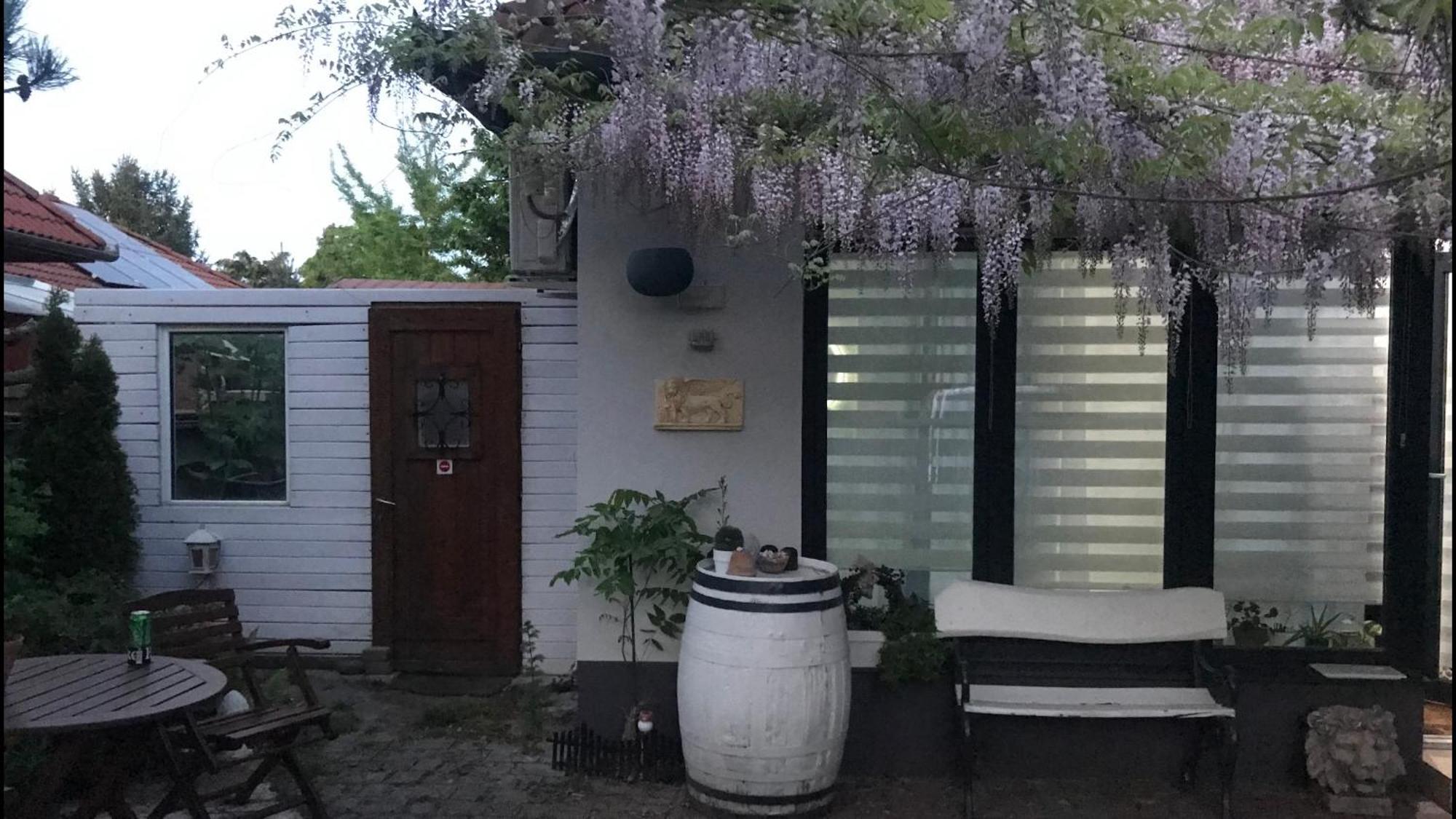 Greatforest Rosehill 2 Apartman -Bmw- Debrecen Luaran gambar